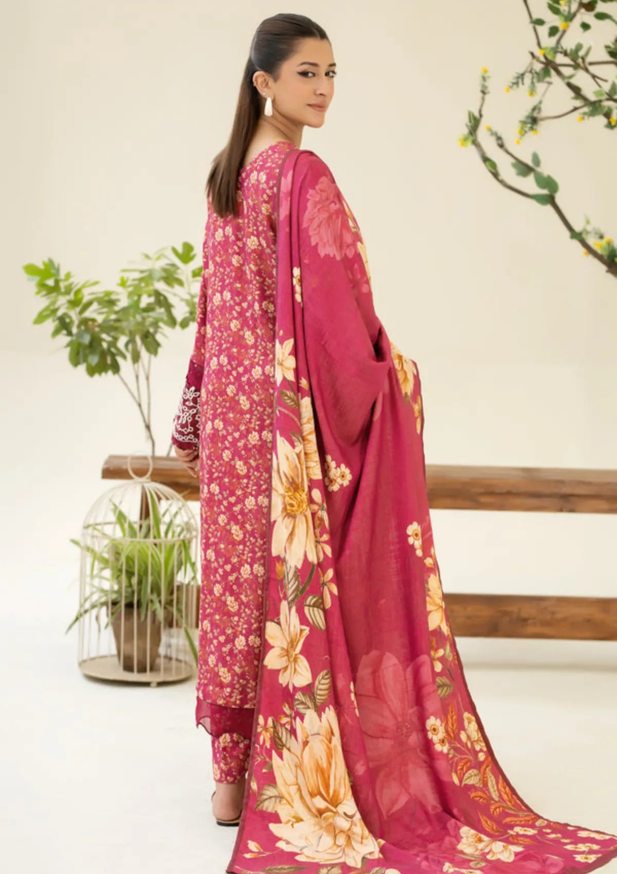 Johra Ardin Winter'25 JW-259