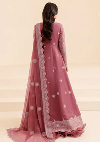 Farasha Lumiere Festive Formals'24 D-02 GARNET GRACE