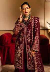 Waresha Mehrunisa Formal'26 MW-01