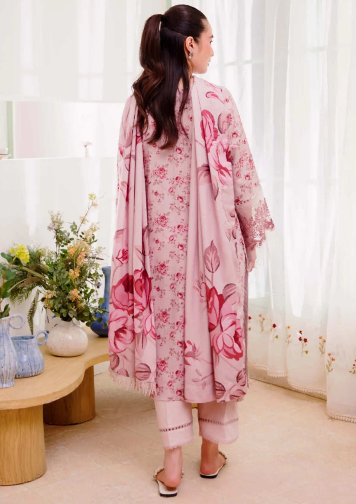 Layla By Humdum'25 D-06