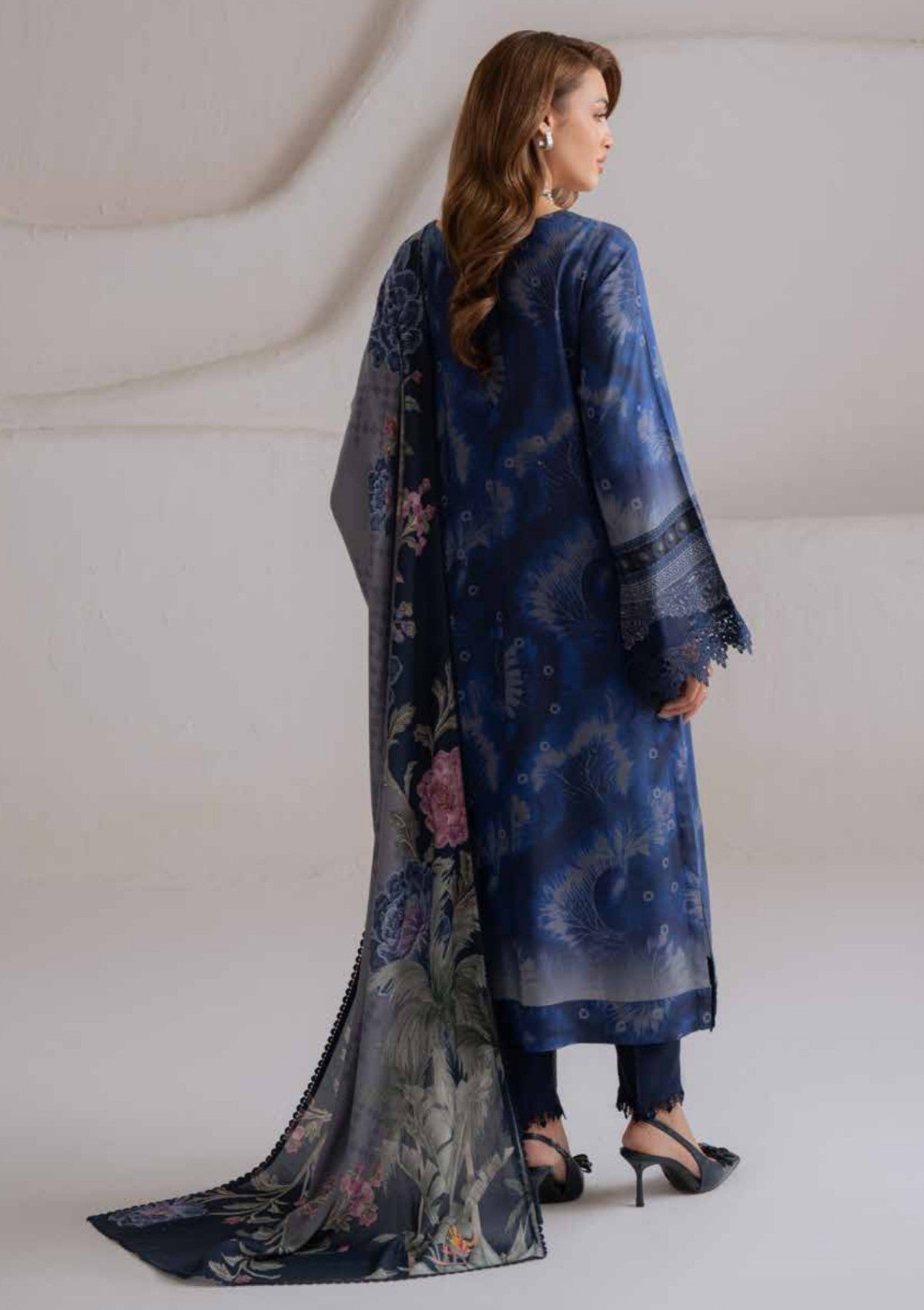 Nureh Signature Prints'26 SP-217