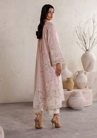 Iznik Festive Lawn'26 IBE-12