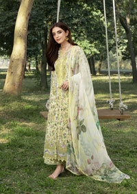 Elaf Chikankari Prints'26 D-6A