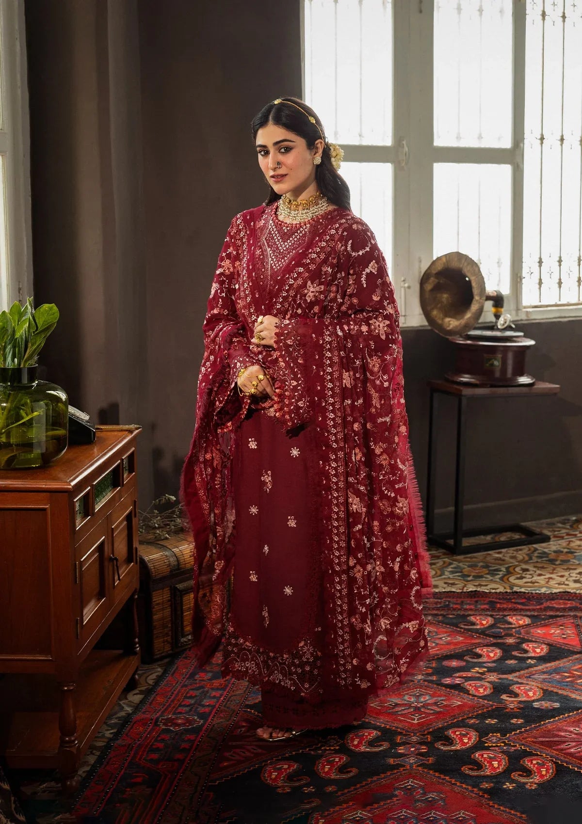 mohsin-saeed-fabrics-affordable-luxury-outfits-for-daily-formal-and-wedding-wear-This-product-is-from-kahf-karandi25-kkh-03-roselith-is-available-on-Mohsin-saeed-fabrics-website.