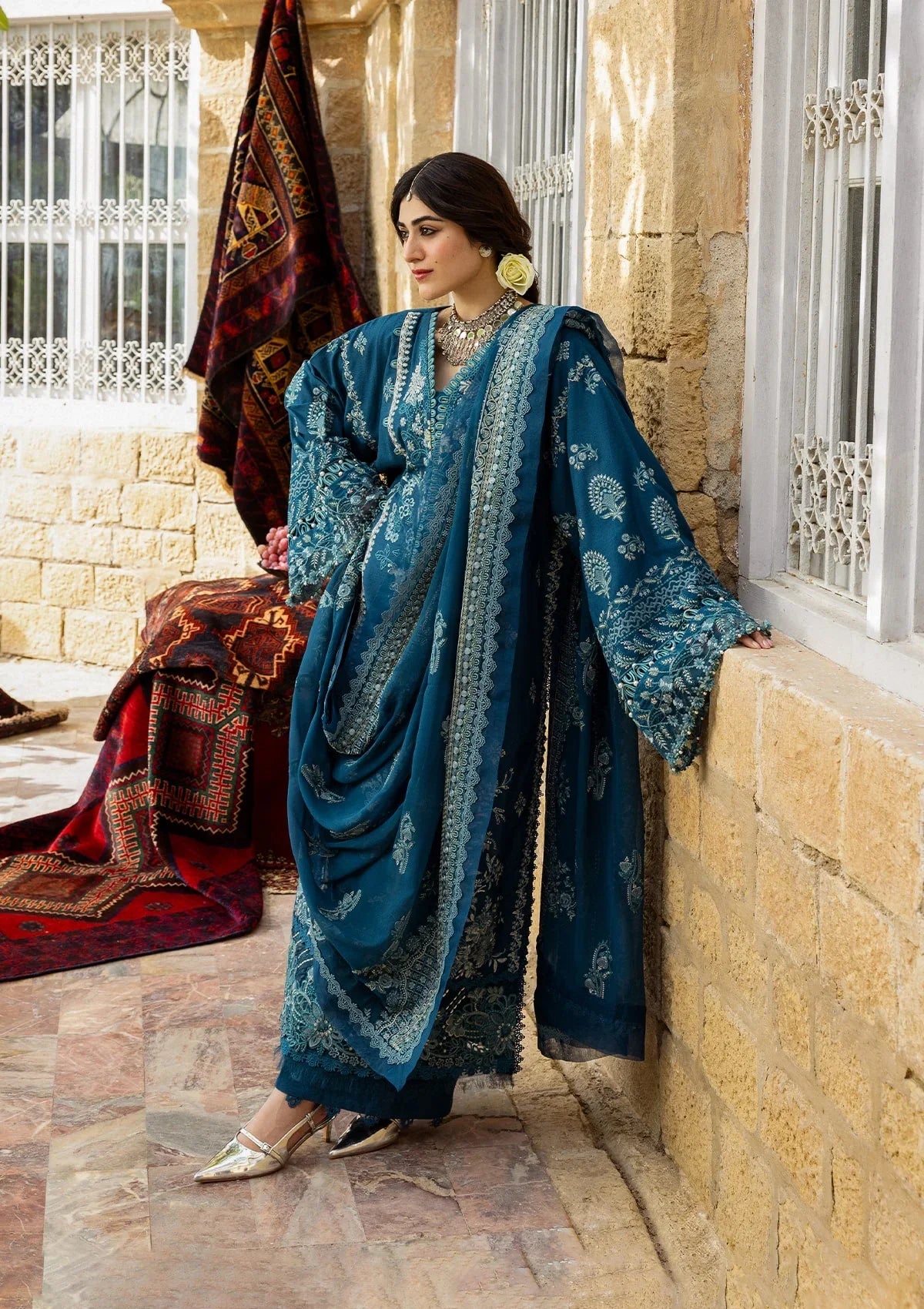 mohsin-saeed-fabrics-affordable-luxury-outfits-for-daily-formal-and-wedding-wear-This-product-is-from-kahf-karandi25-kkh-05-cyara-is-available-on-Mohsin-saeed-fabrics-website.
