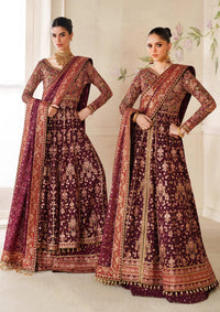 Baroque Chantelle Formal'25 EC-05