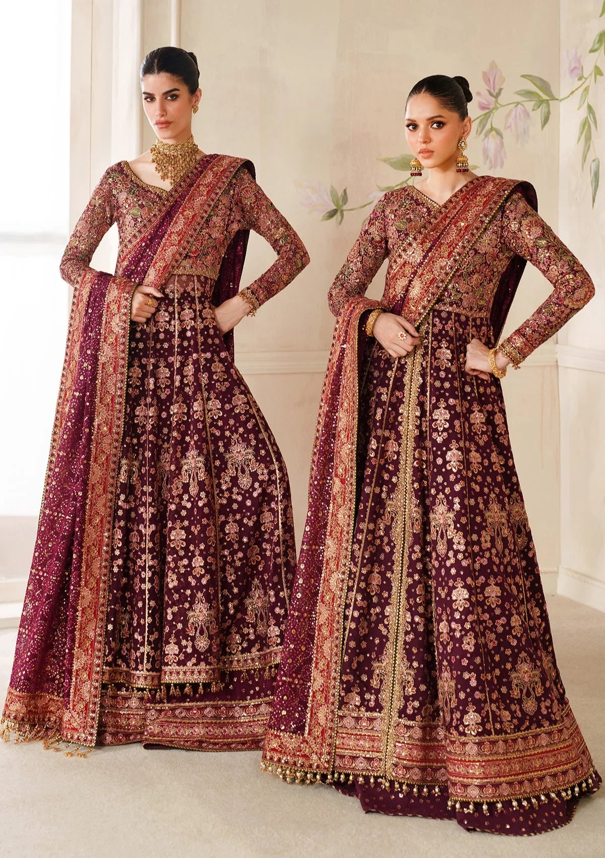 Baroque Chantelle Formal'25 EC-05