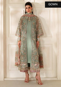 Baroque Chantelle Formal'25 EC-06