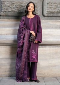 Rang Rasiya Meet Me In Istanbul'26 WSL-14 Mauve