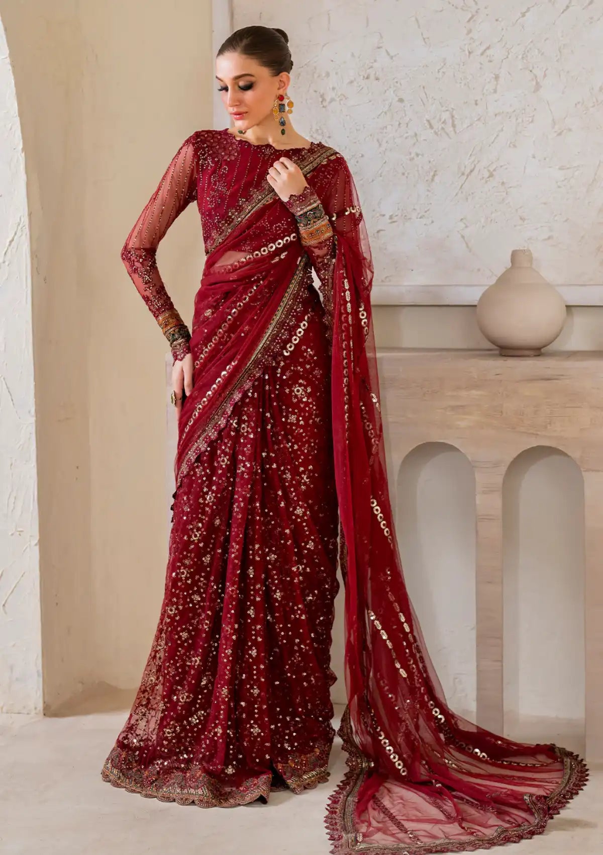 Iznik Chinon Chiffon'24 CC-49