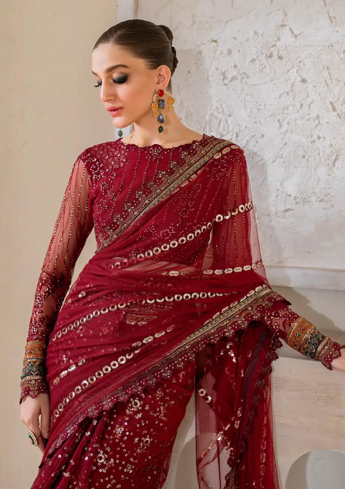 Iznik Chinon Chiffon'24 CC-49