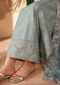 Iznik Pre-Fall'25 IPF-10