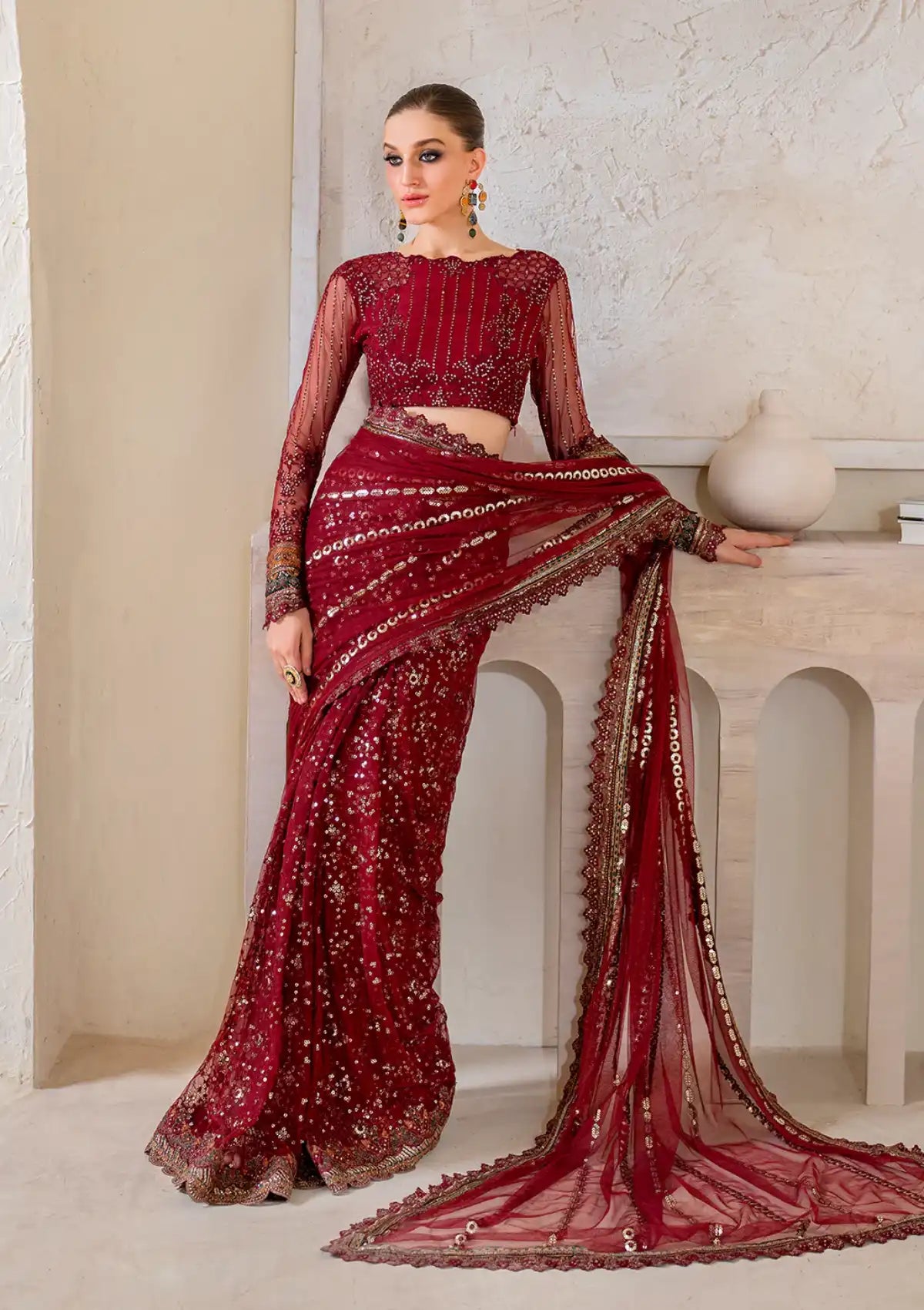 Iznik Chinon Chiffon'24 CC-49