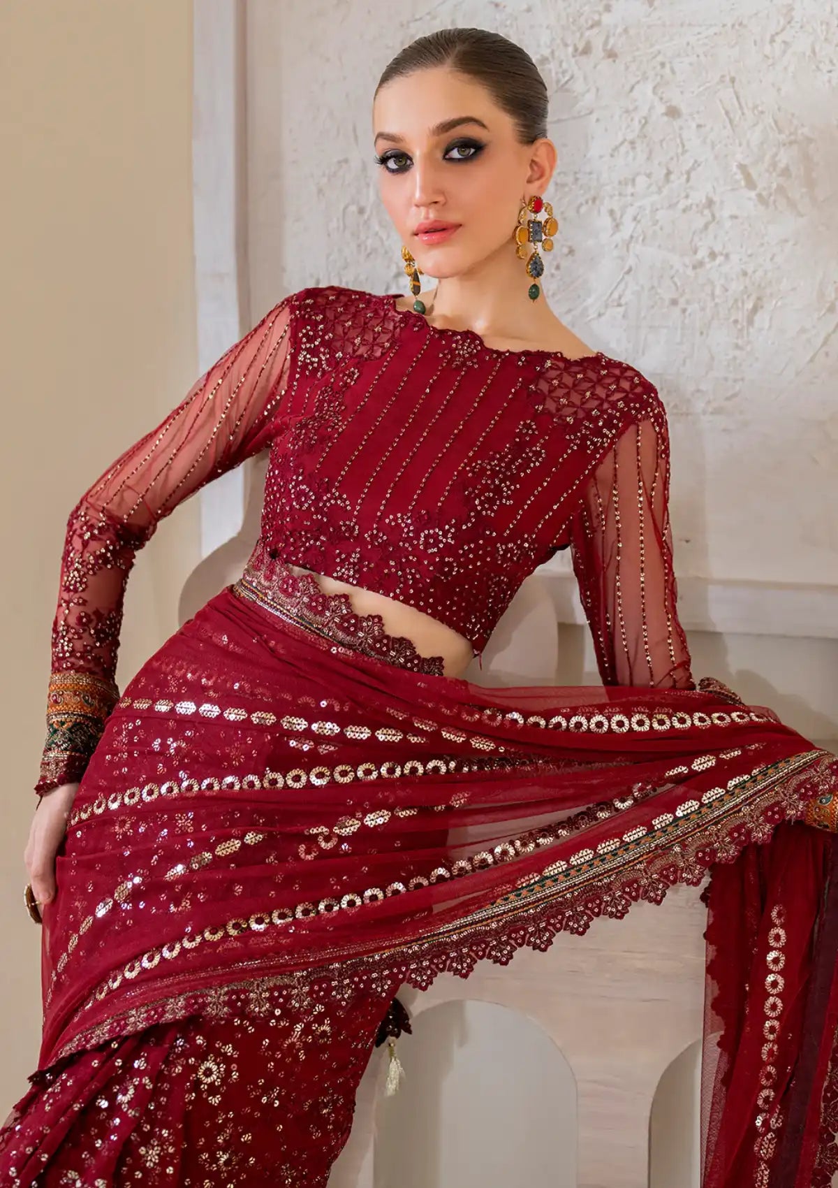 Iznik Chinon Chiffon'24 CC-49