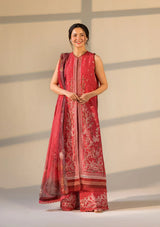 Sobia Nazir Vital Lawn'26 V-12A