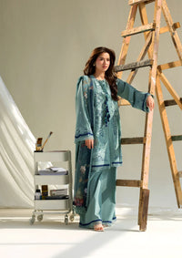 Sobia Nazir Vital Lawn'26 V-12B