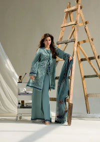 Sobia Nazir Vital Lawn'26 V-12B