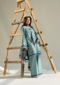 Sobia Nazir Vital Lawn'26 V-12B