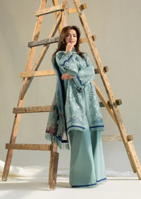 Sobia Nazir Vital Lawn'26 V-12B