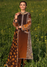 Charizma Signature Prints Lawn'24 SP4-09 - Mohsin Saeed Fabrics