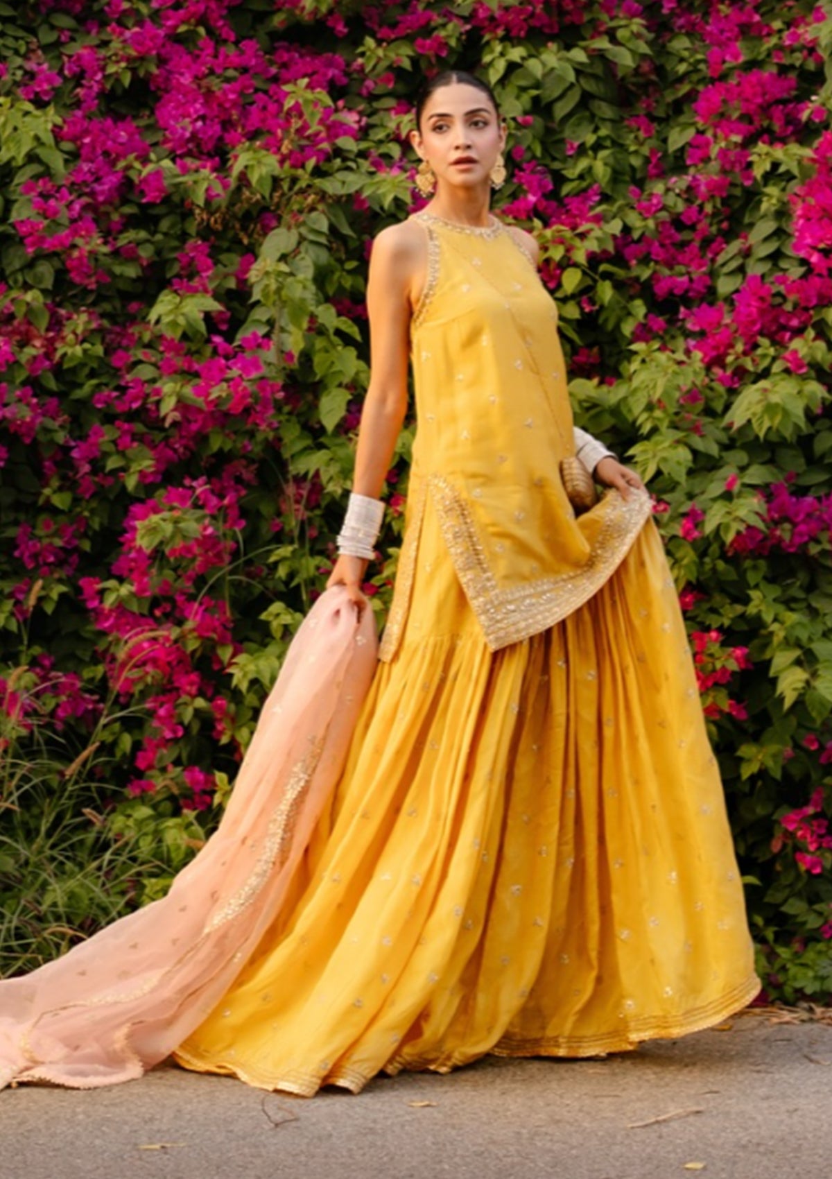 Soie Lyra Formals'25 D-01 Mahay