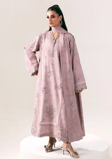 Qalamkar Qprints Linen'26 QPW-08 B Waniya