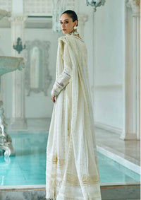 Sobia Nazir Luxury Lawn Eid '26 D-09 A