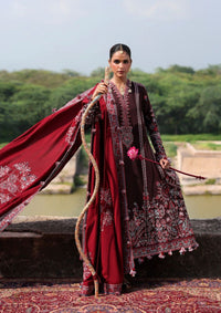 Hussain Rehar Karandi'25 - Pari