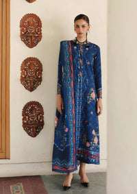 Qalamkar Qprint'25 QW-02B Silas