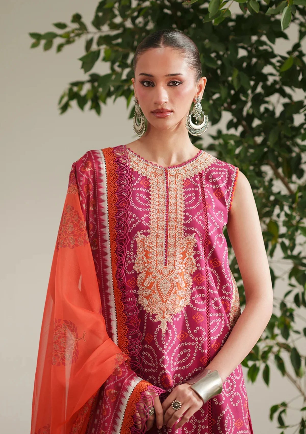 Bin Ilyas Jojo Summer '26 D-87A