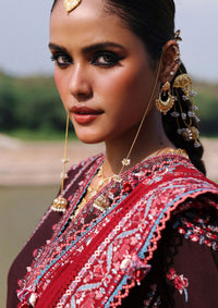 Hussain Rehar Karandi'25 - Pari