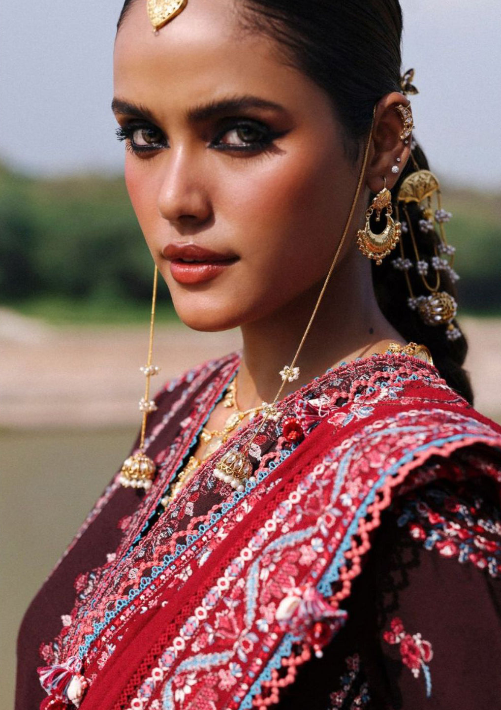 Hussain Rehar Karandi'25 - Pari