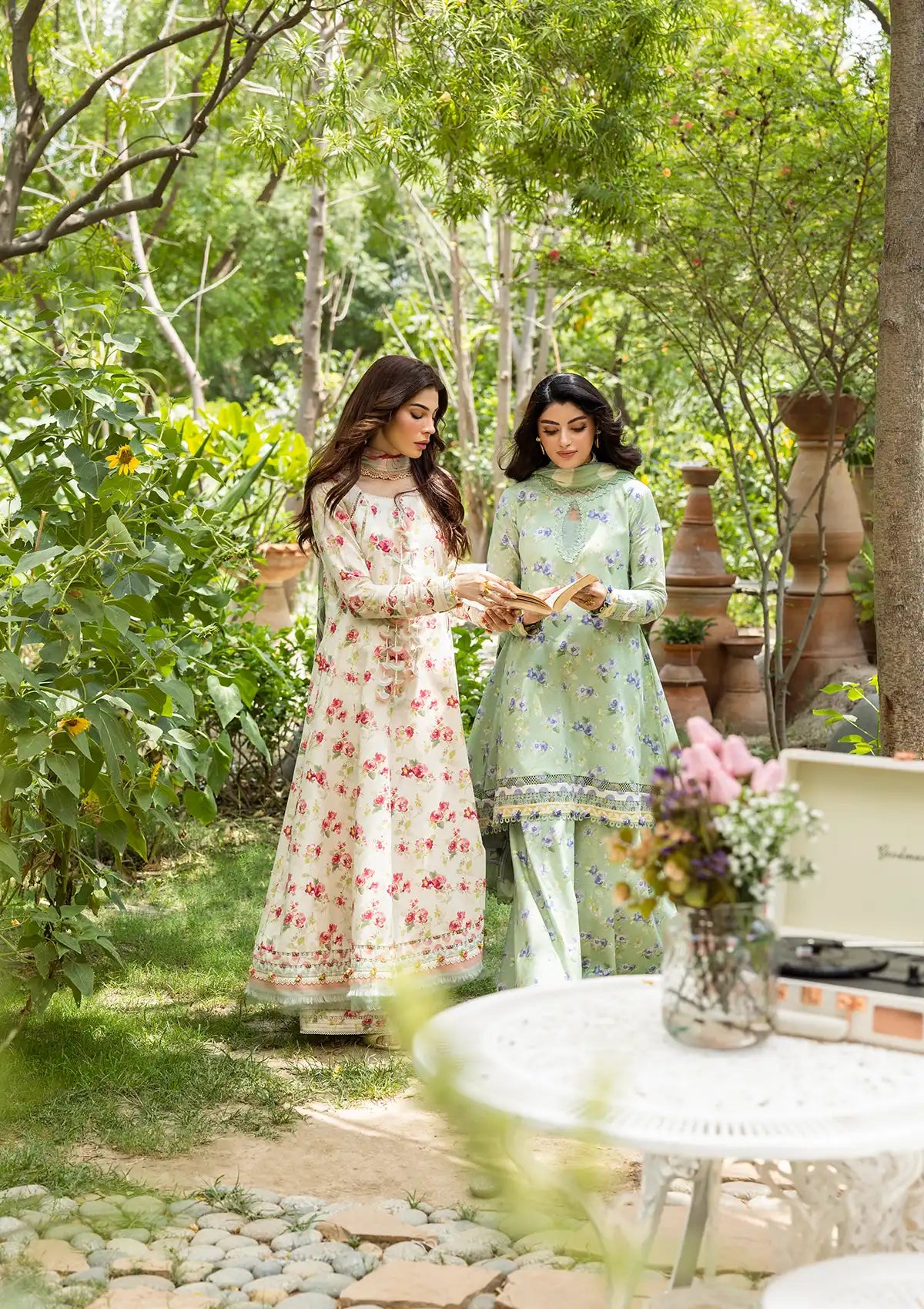 mohsin-saeed-fabrics-designer-daily-wear-formal-and-wedding-suits-within-budget-This-product-is-from-elaf-prints-lawn25-ecd-02a-ivory-peony-is-available-on-Mohsin-saeed-fabrics-website.