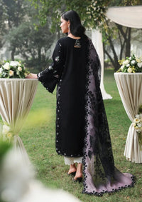 Sardinia Tales Of Petals'26 D-1504B MIDNIGHT BLOOM