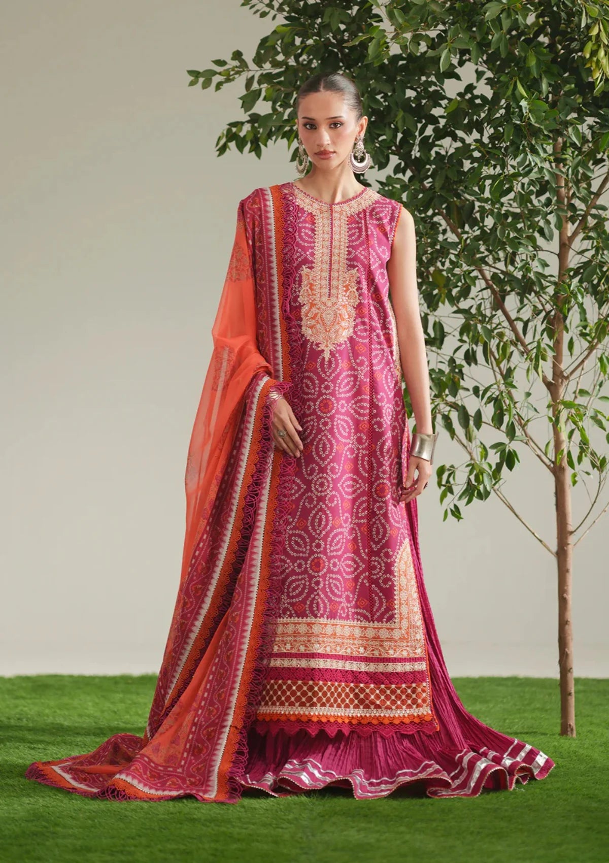 Bin Ilyas Jojo Summer '26 D-87A