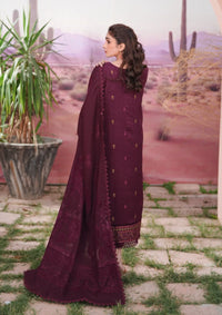 Johra Bloom Winter'25 JW-598