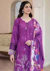 Johra Lisha Winter'25 JW-414