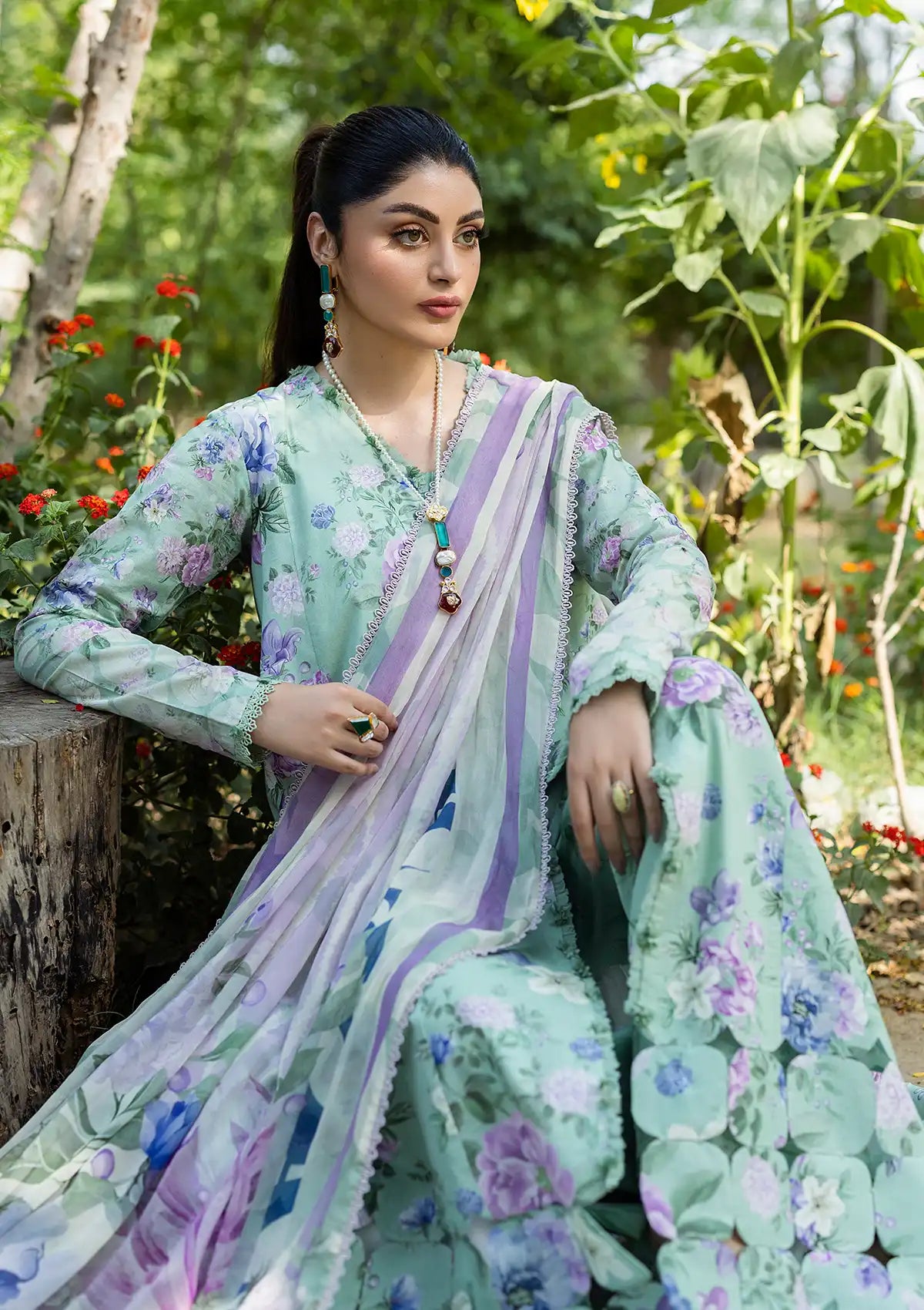 mohsin-saeed-fabrics-designer-daily-wear-formal-and-wedding-suits-within-budget-This-product-is-from-elaf-prints-lawn25-ecd-01a-gardenelle-is-available-on-Mohsin-saeed-fabrics-website.