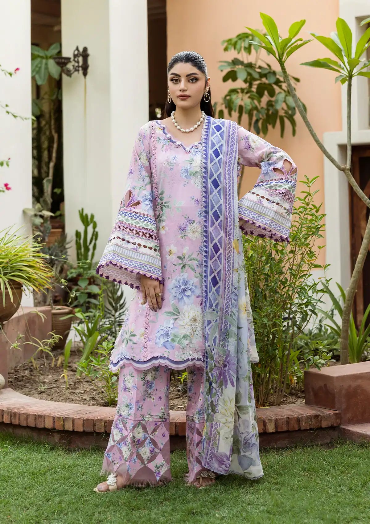 mohsin-saeed-fabrics-designer-daily-wear-formal-and-wedding-suits-within-budget-This-product-is-from-elaf-prints-lawn25-ecd-03a-wisteria-is-available-on-Mohsin-saeed-fabrics-website.