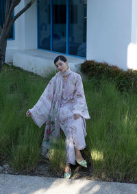 Elaf Santorini Prints Vol-1'26 EPN-4B DOLL ME UP