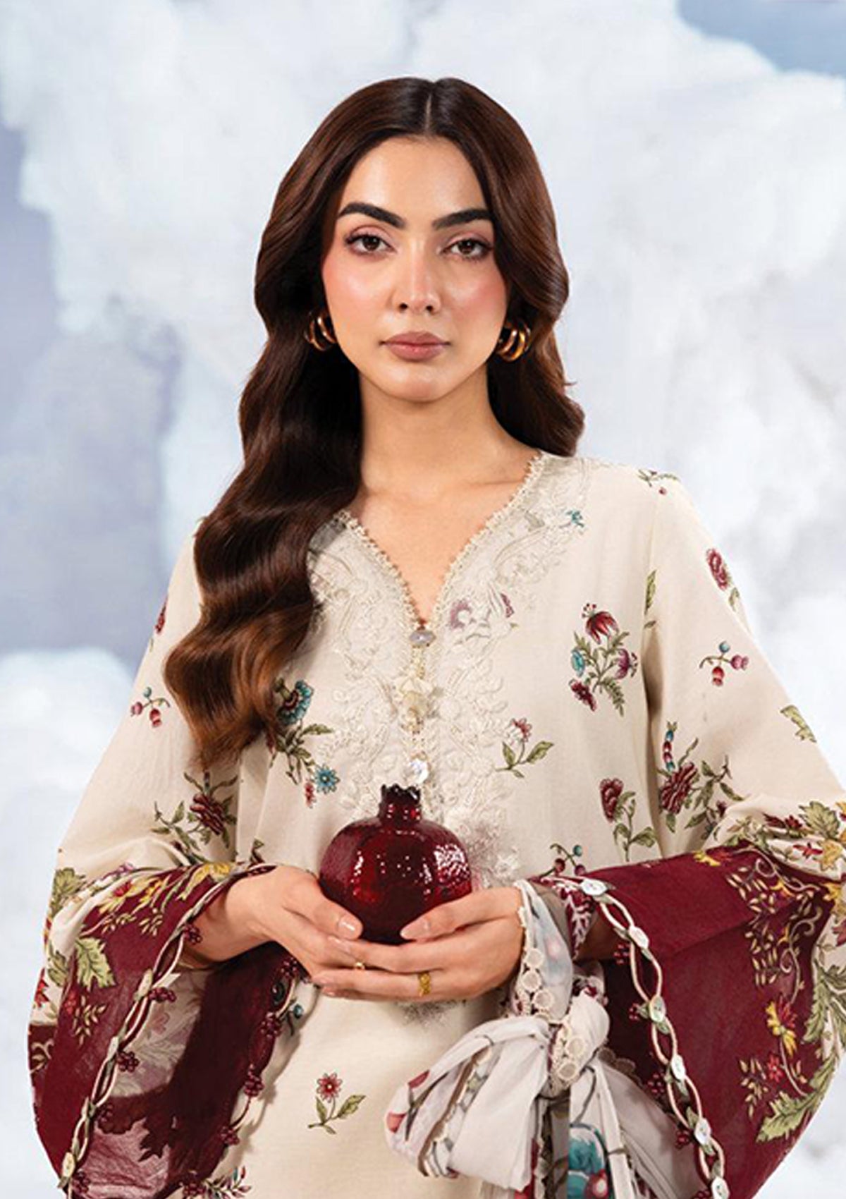 Maria.B M.Basics Dreamscape Eid II'26 D-01A