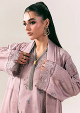 Qalamkar Qprints Linen'26 QPW-08 B Waniya