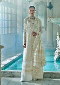 Sobia Nazir Luxury Lawn Eid '26 D-09 A
