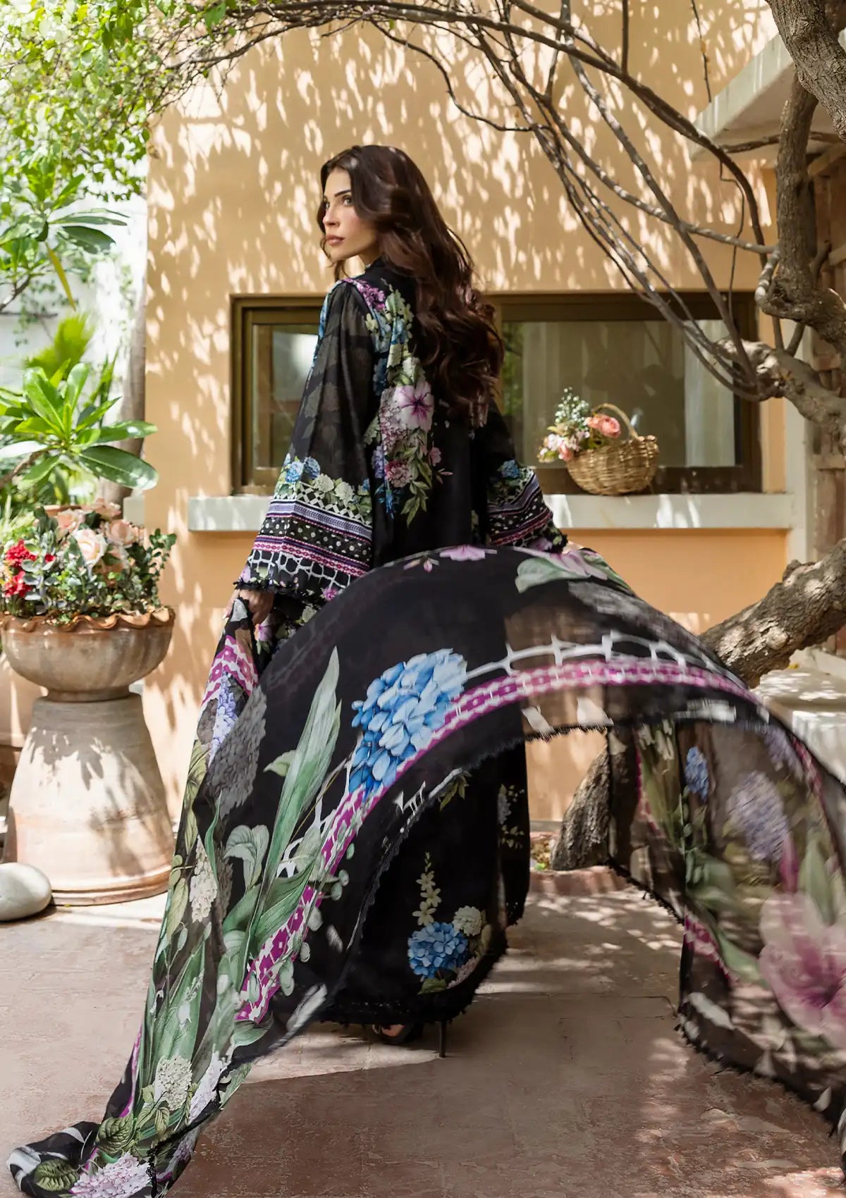 mohsin-saeed-fabrics-designer-daily-wear-formal-and-wedding-suits-within-budget-This-product-is-from-elaf-prints-lawn25-ecd-04a-midnight-bloom-is-available-on-Mohsin-saeed-fabrics-website.