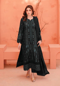 Johra Vihana Winter'25 JW-579