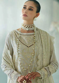 Sobia Nazir Luxury Lawn Eid '26 D-09 A