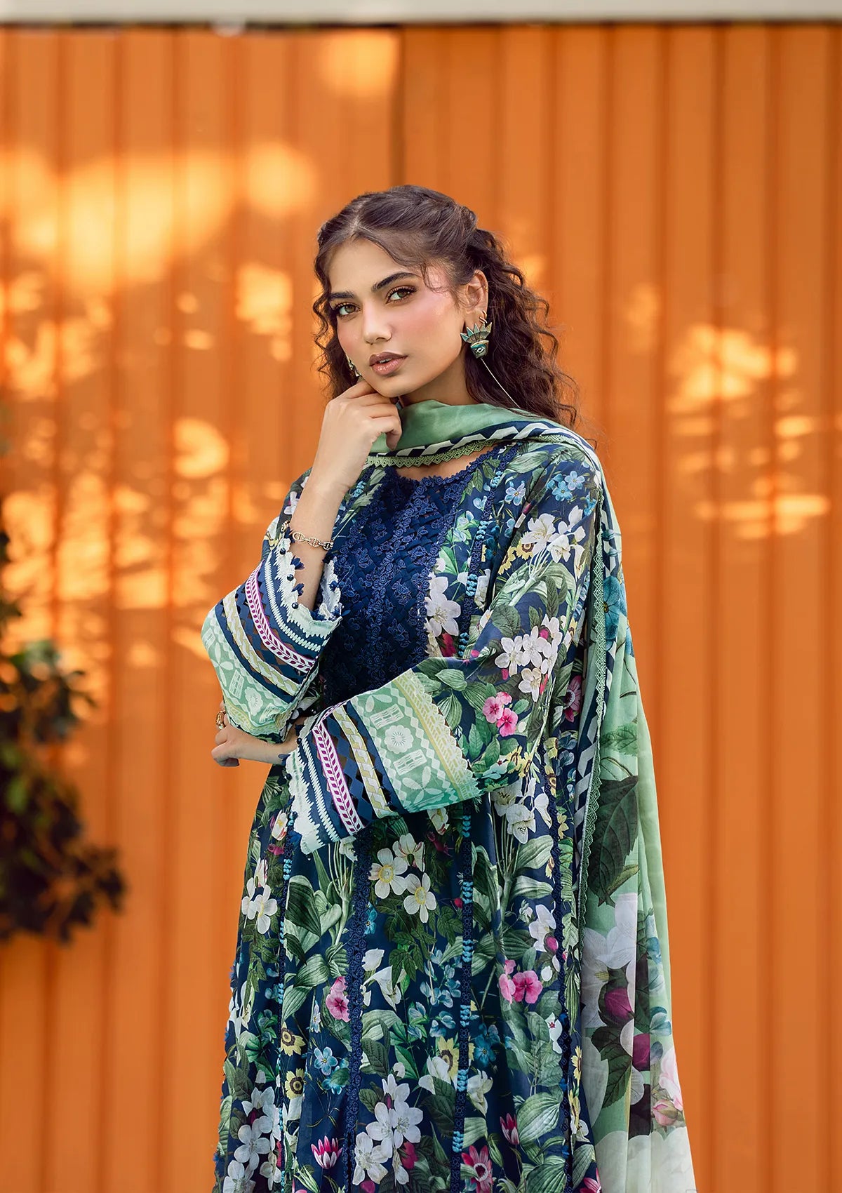 mohsin-saeed-fabrics-designer-daily-wear-formal-and-wedding-suits-within-budget-This-product-is-from-elaf-prints-lawn25-vol-2-eps-1a-meadow-muse-is-available-on-Mohsin-saeed-fabrics-website.