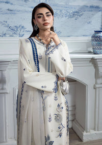 Rang Rasiya Lumeire Silk'26 D-05 Luna