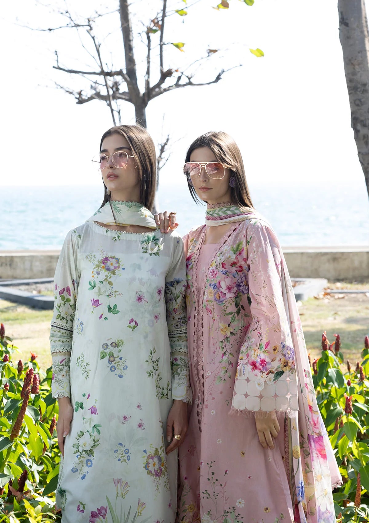 Elaf Santorini Prints Vol-1'26 EPN-02 ANGEL