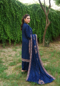 Johra Arnish Winter'25 JW-337